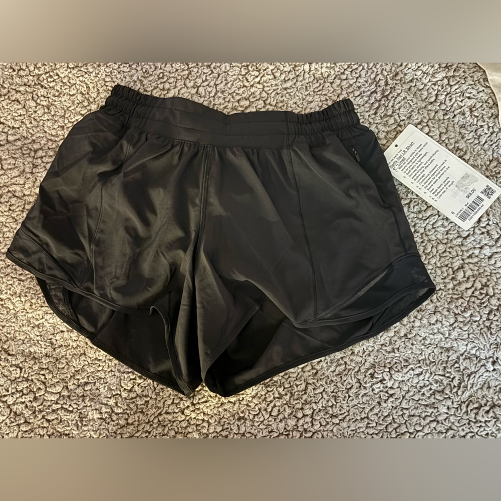 LULULEMON HH LR